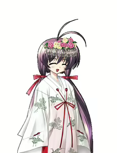 Page 421 of Ama no Mikohime - preview thumbnail