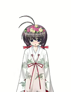 Page 424 of Ama no Mikohime - preview thumbnail