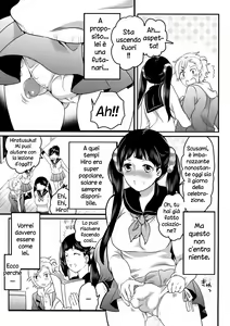 Page 10 of Shiritsu! Futanari Gakuen Seitokai Ch. 1-2 - preview thumbnail