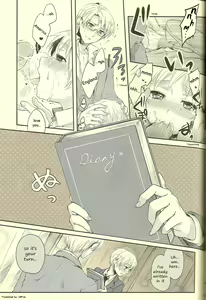 Page 6 of Doutei yo Taishi o Dake!! | Cherrys be Ambitious!! - preview thumbnail
