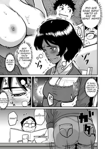 Page 108 of Hahaoya Shikkaku - Watashi to Musuko no Mesu Buta Netorare Fukushuugeki - preview thumbnail