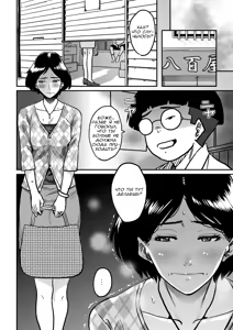 Page 116 of Hahaoya Shikkaku - Watashi to Musuko no Mesu Buta Netorare Fukushuugeki - preview thumbnail