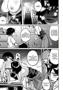 Page 139 of Hahaoya Shikkaku - Watashi to Musuko no Mesu Buta Netorare Fukushuugeki - preview thumbnail