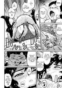Page 189 of Hahaoya Shikkaku - Watashi to Musuko no Mesu Buta Netorare Fukushuugeki - preview thumbnail