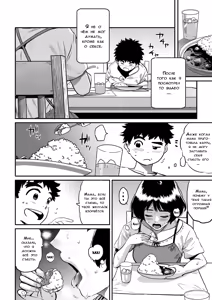 Page 195 of Hahaoya Shikkaku - Watashi to Musuko no Mesu Buta Netorare Fukushuugeki - preview thumbnail