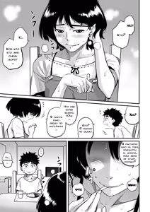 Page 196 of Hahaoya Shikkaku - Watashi to Musuko no Mesu Buta Netorare Fukushuugeki - preview thumbnail