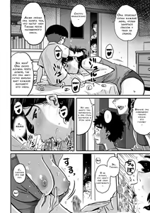 Page 226 of Hahaoya Shikkaku - Watashi to Musuko no Mesu Buta Netorare Fukushuugeki - preview thumbnail