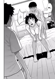 Page 235 of Hahaoya Shikkaku - Watashi to Musuko no Mesu Buta Netorare Fukushuugeki - preview thumbnail