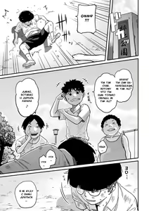 Page 3 of Hahaoya Shikkaku - Watashi to Musuko no Mesu Buta Netorare Fukushuugeki - preview thumbnail