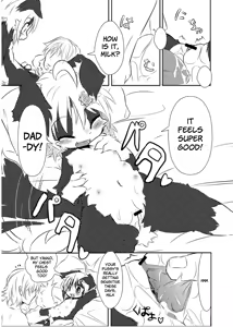 Page 4 of Border Collie Youjo Hokan Keikaku Vol. 1 | Border Collie Little Girl Complementary Plan Volume 1 - preview thumbnail