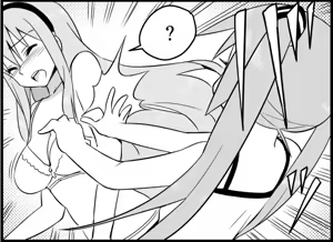 Page 141 of Miku Miku Reaction 116-186 - preview thumbnail