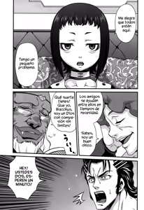 Page 3 of Kyuusei Necromancer | Semen Sucking Necromancer - preview thumbnail