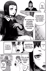 Page 5 of Kyuusei Necromancer | Semen Sucking Necromancer - preview thumbnail