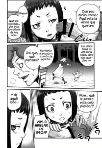 Page 6 of Kyuusei Necromancer | Semen Sucking Necromancer - preview thumbnail