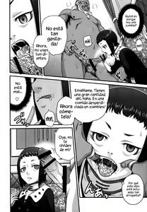 Page 8 of Kyuusei Necromancer | Semen Sucking Necromancer - preview thumbnail