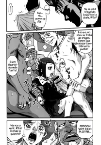 Page 10 of Kyuusei Necromancer | Semen Sucking Necromancer - preview thumbnail