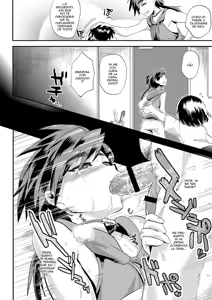 Page 8 of Arigatou Oniichan ~ Seihin Chounan Manbiki Kyouhaku ~ - preview thumbnail