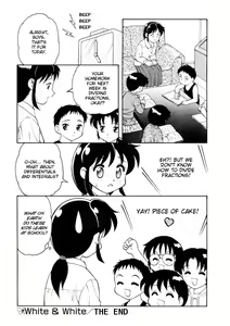Page 16 of White & White - preview thumbnail