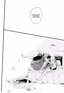 Page 30 of Subete wa Kimi ga Kawasugiru Sei | It's all your fault for being too cute - preview thumbnail