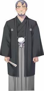 Page 796 of Hinata Terrace ～ We don't abandon you ～ - preview thumbnail