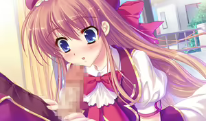Page 16 of Himesama Gentei! ~Princess Limited~ - preview thumbnail