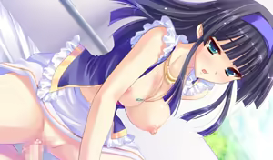 Page 189 of Himesama Gentei! ~Princess Limited~ - preview thumbnail