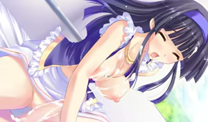 Page 193 of Himesama Gentei! ~Princess Limited~ - preview thumbnail