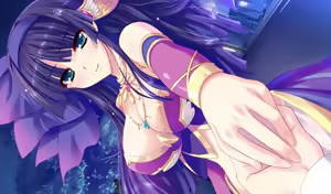 Page 196 of Himesama Gentei! ~Princess Limited~ - preview thumbnail