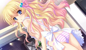 Page 210 of Himesama Gentei! ~Princess Limited~ - preview thumbnail
