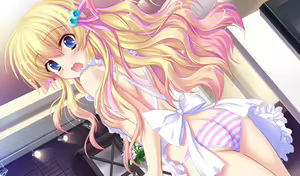 Page 211 of Himesama Gentei! ~Princess Limited~ - preview thumbnail