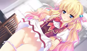 Page 246 of Himesama Gentei! ~Princess Limited~ - preview thumbnail