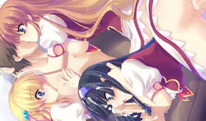 Page 374 of Himesama Gentei! ~Princess Limited~ - preview thumbnail