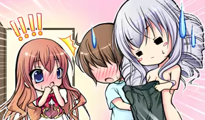 Page 387 of Himesama Gentei! ~Princess Limited~ - preview thumbnail