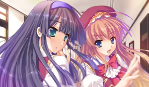 Page 4 of Himesama Gentei! ~Princess Limited~ - preview thumbnail