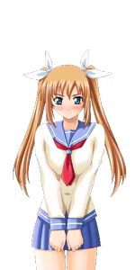 Page 366 of Yin-Yang! X-Change Alternative (uncensored) - preview thumbnail