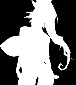 Page 744 of Kunoichi Ayame ~Enjuku Seida Inbu~ - preview thumbnail