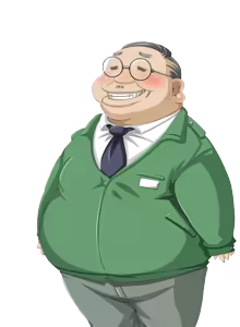 Page 265 of Gachi Yuru Hero Battle - preview thumbnail