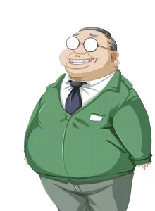 Page 266 of Gachi Yuru Hero Battle - preview thumbnail