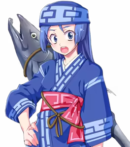 Page 351 of Gachi Yuru Hero Battle - preview thumbnail