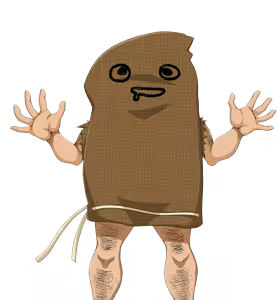 Page 425 of Gachi Yuru Hero Battle - preview thumbnail