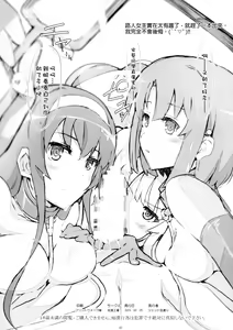 Page 6 of Saenai Heroine no Choukyou Ekata - preview thumbnail