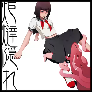 Page 11 of Shokushu Shijuuhatte JK Zuga - preview thumbnail