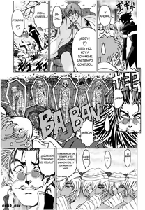 Page 43 of Hallow Hallow (decensored) - preview thumbnail