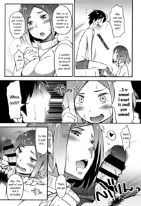 Page 189 of Anoko to Iikoto - preview thumbnail