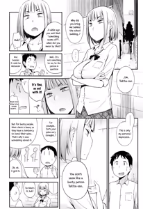 Page 56 of Anoko to Iikoto - preview thumbnail