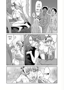 Page 20 of Hime Kanraku - preview thumbnail