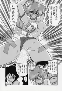 Page 86 of Fairy Saber - preview thumbnail