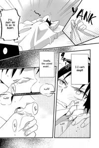 Page 6 of Heichou, Ikemasen! | Colonel, We Can't - preview thumbnail