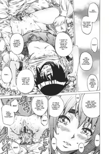 Page 17 of Gogo wa Koucha Yori Kan Koohii De | Canned Coffee is Better than Tea in the Afternoon - preview thumbnail