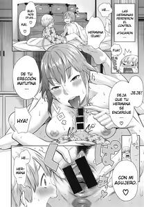 Page 16 of Onee-chan Mama no Funtou - preview thumbnail